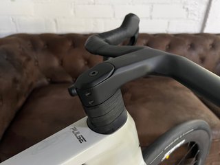 MEGAMO PULSE 07 SLR 2027