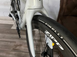 MEGAMO PULSE 07 SLR 2027