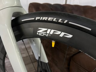 MEGAMO PULSE 07 SLR 2027