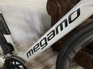 MEGAMO PULSE 07 SLR 2027