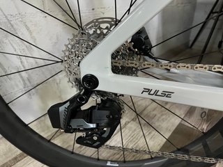MEGAMO PULSE 07 SLR 2027