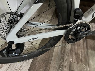 MEGAMO PULSE 07 SLR 2027