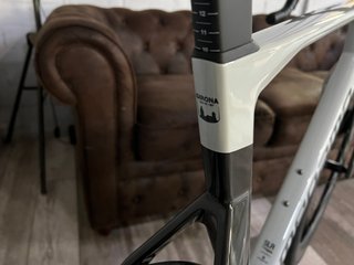 MEGAMO PULSE 07 SLR 2027