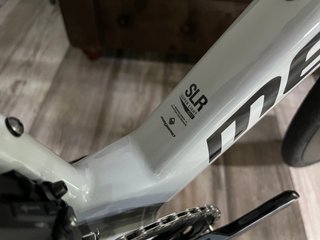 MEGAMO PULSE 07 SLR 2027