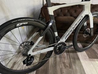 MEGAMO PULSE 07 SLR 2027