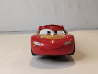 Carrera Go