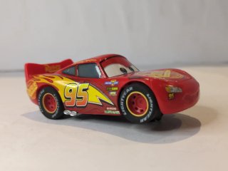 Carrera Go
