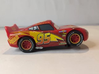 Carrera Go