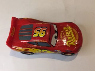 Carrera Go
