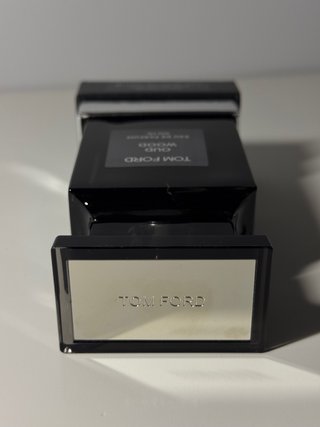 Perfume Tom Ford Oud Wood Eau de Parfum