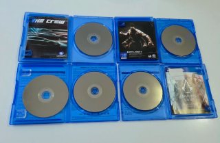 GIOCHI PS4 PlayStation 5 giochi