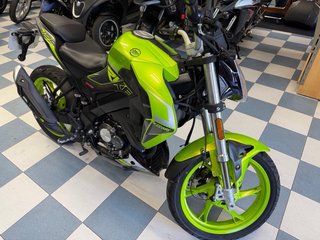 KEEWAY 125 RKF