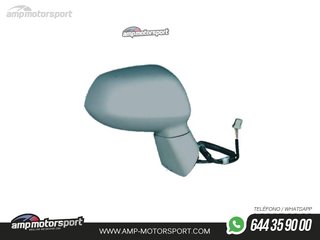 RETROVISOR COMPLETO DERECHO PARA HONDA JAZZ