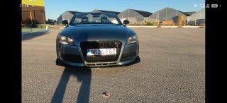 Audi TT 2008