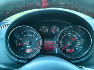 Audi TT 2008