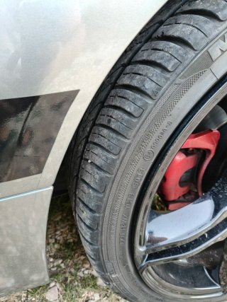 Audi TT 2008