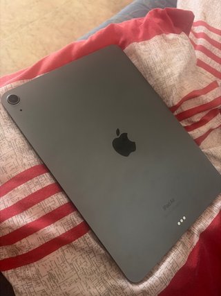 iPad Air 5ª Gen Space Gray