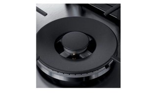 Placa de gas Bosch 5 zonas