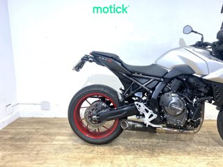 SUZUKI GSX 800 (A2)