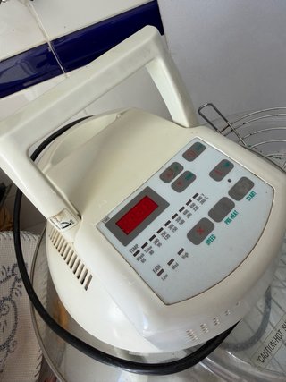 Horno Convector Portátil