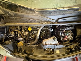 Renault Kangoo maxi 1.5 2012