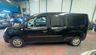 Renault Kangoo maxi 1.5 2012