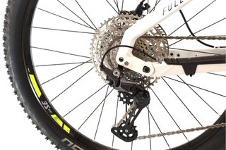 Bicicleta Haibike FullSeven 6 t.L Reacondicionada