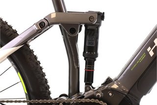Bicicleta Haibike FullSeven 6 t.L Reacondicionada