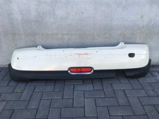 Paragolpes Trasero Mini R56