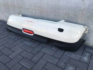 Paragolpes Trasero Mini R56
