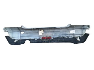Paragolpes Trasero Mini R56