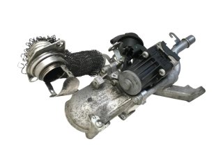 Valvula EGR PSA 9802194080