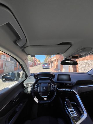 Peugeot 3008 2018