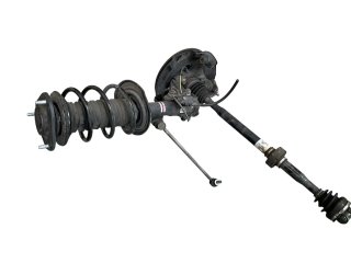 Mangueta del dcha Toyota Auris 12-18