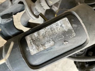 Mangueta del dcha Toyota Auris 12-18