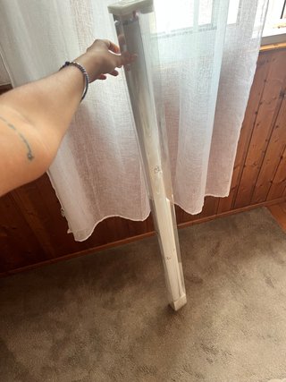 Estor IKEA FRIDANS - Nuevo