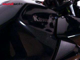 KAWASAKI Z 400 PERFORMANCE