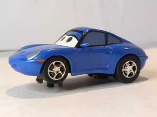 Carrera Go