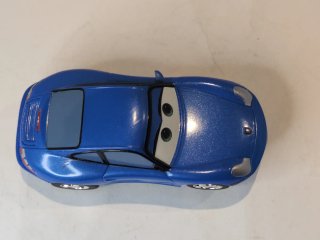 Carrera Go