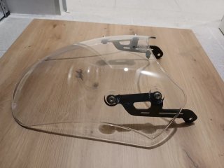 Pantalla Triumph Bonneville T100