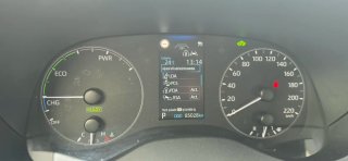 Toyota Yaris 2024