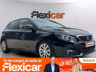 Peugeot 308 5p Allure 1.2 PureTech 96KW (130CV)