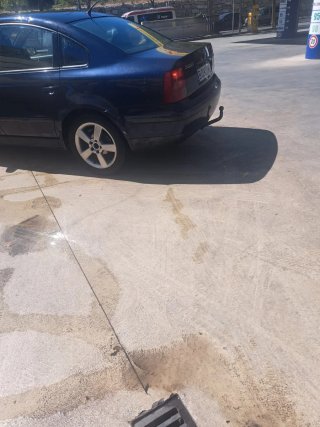 Volkswagen Passat 1999