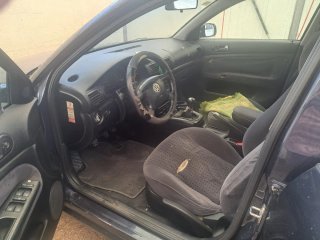 Volkswagen Passat 1999