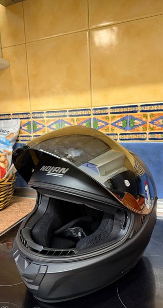 Casco Integral Nolan N60-6 Sport