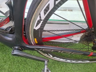 Bicicleta Carretera Specialized Talla 56