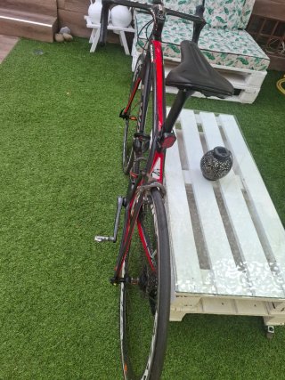 Bicicleta Carretera Specialized Talla 56