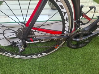 Bicicleta Carretera Specialized Talla 56