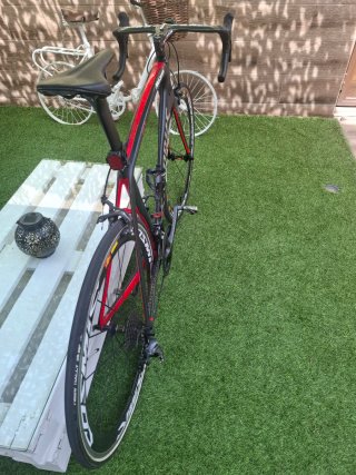 Bicicleta Carretera Specialized Talla 56