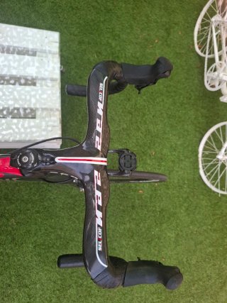 Bicicleta Carretera Specialized Talla 56